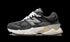 9060 "Black Phantom / Charcoal"